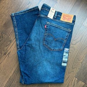 Men’s LEVIS jeans, with tags PRISTINE condition